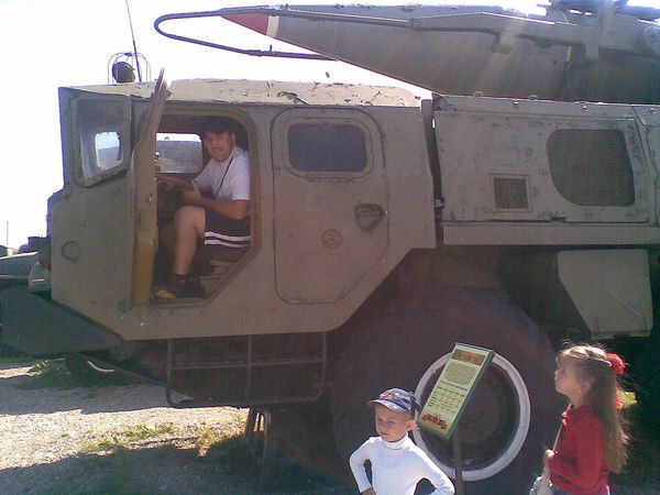 Виталий Гаравский