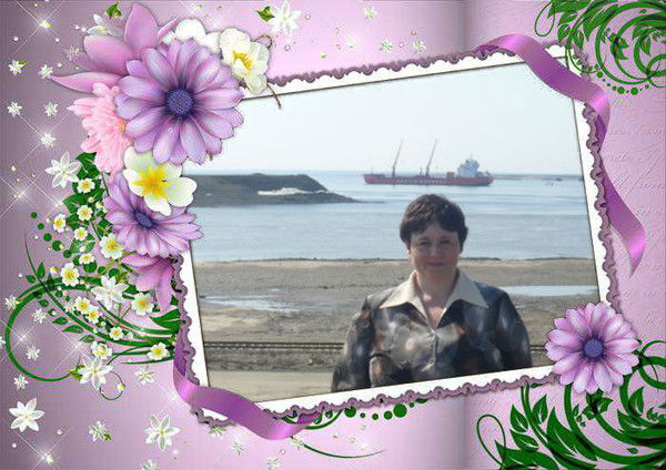 Валентина Кондакова