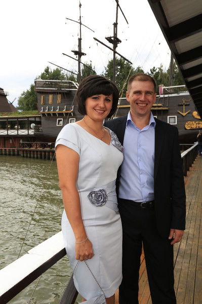 Владимир Фугарев