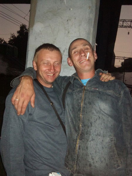 Дима Никоноров