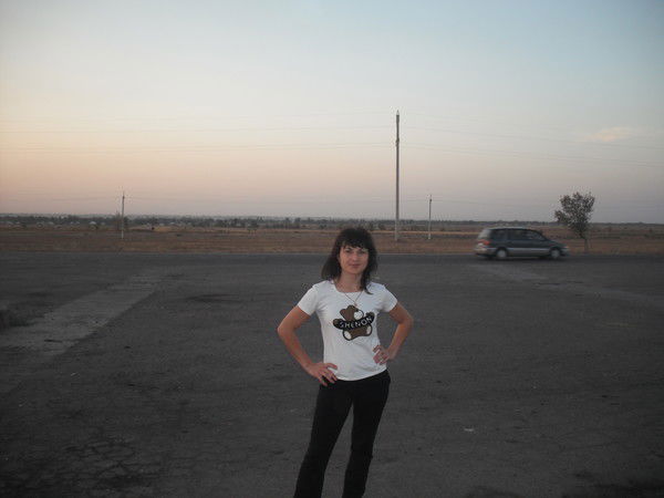 Ирина Соболева