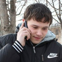 Максим Кузьмин