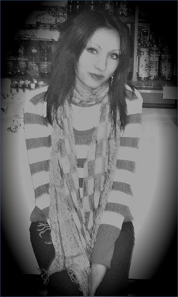 Нинель Попова