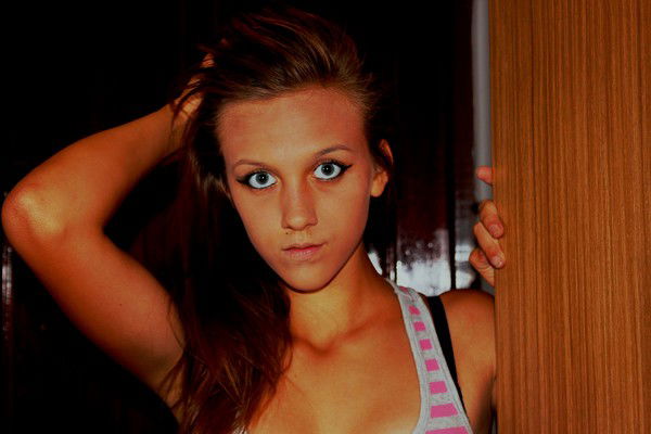 Кристина Тагиева