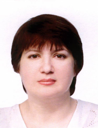 Тамара Бессарабова