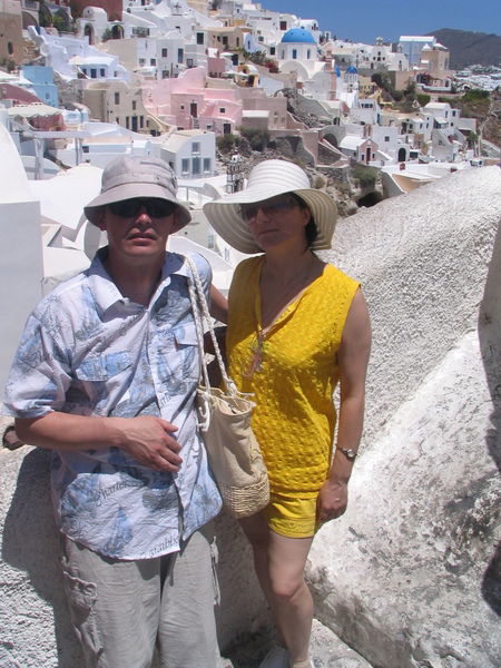 Елена И Вячеслав Зайцевы