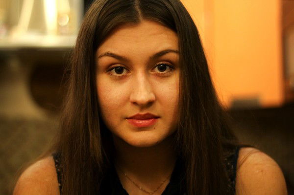 Екатерина Ночевная