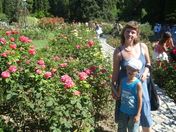 Ольга Попова