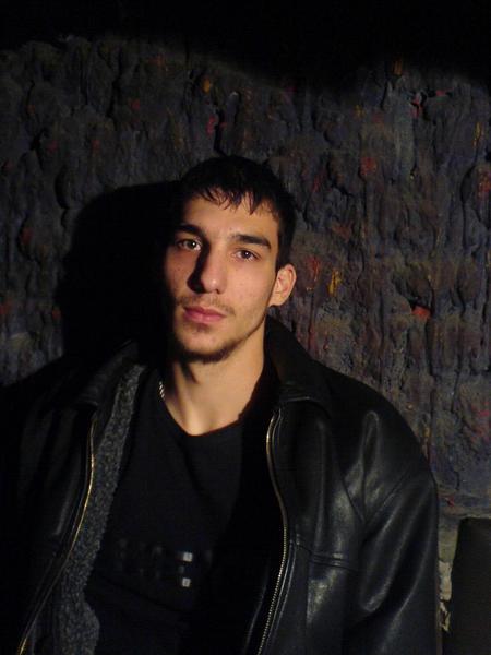 Арсен Галиуллин