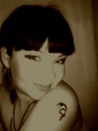 Екатерина Рудская