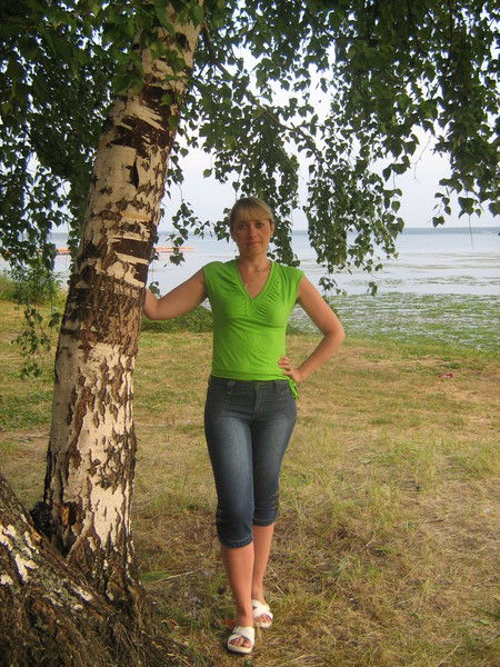 Ольга Карпова