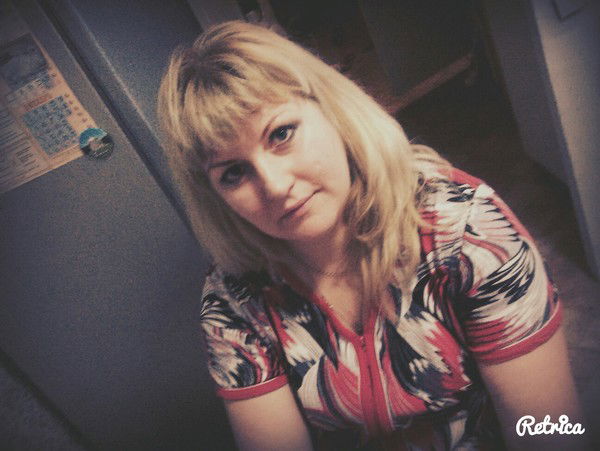 Анна Котова