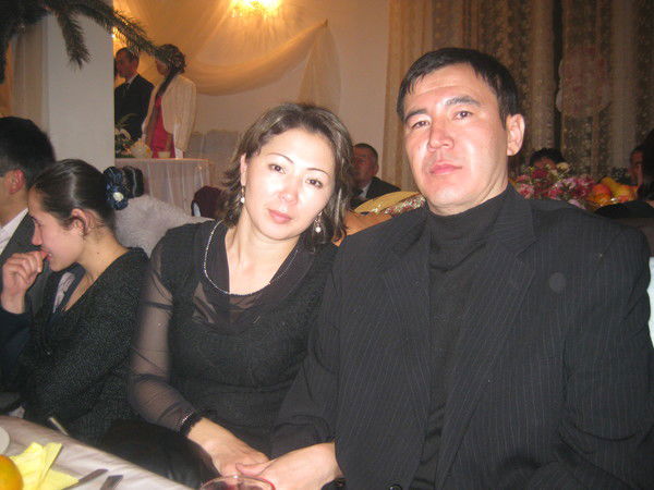 Нурлан Ахметов