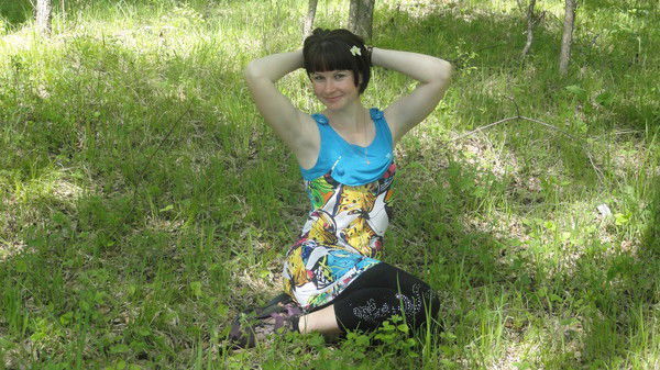 Мария Малютина