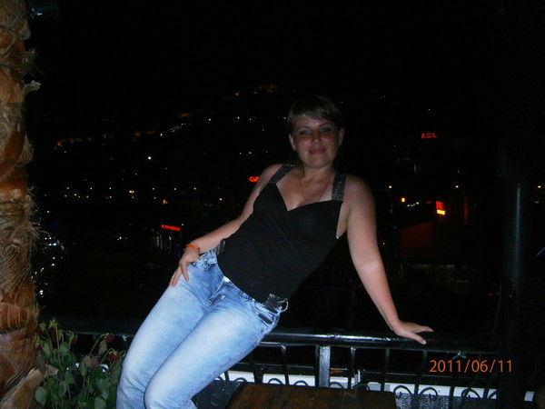 Алла Юделис