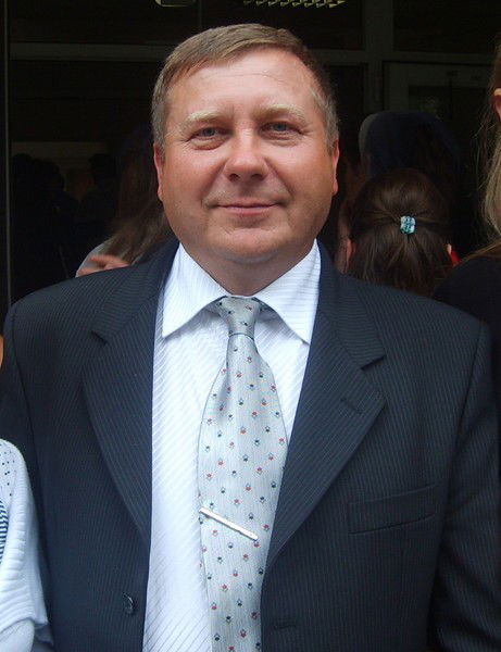 Микола Бондарук