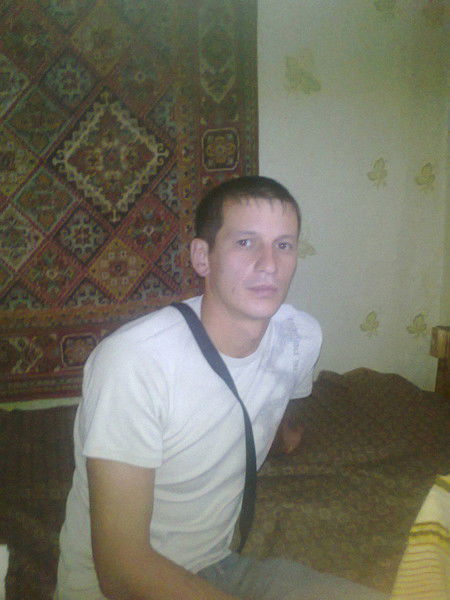 Юра Бабенко