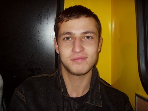 Казим Измаилов