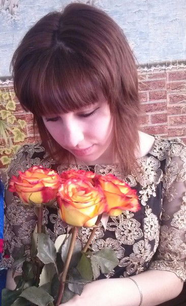 Оксана Цикало