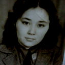 Жибек Кусаинова