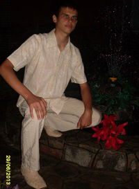 Ростислав Суворов