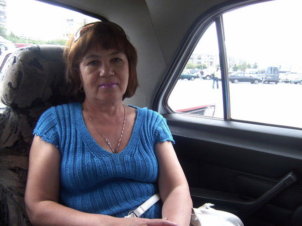 Ольга Шмидт