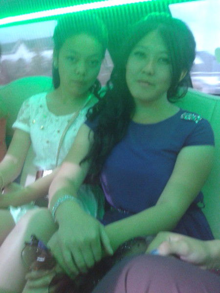 Фариза Саясат