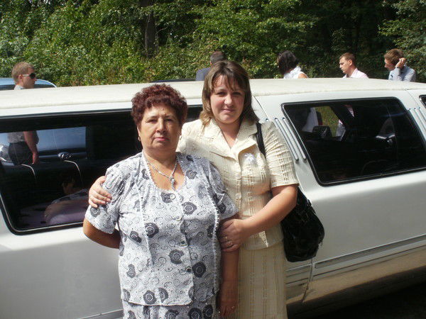 Елена Строколист