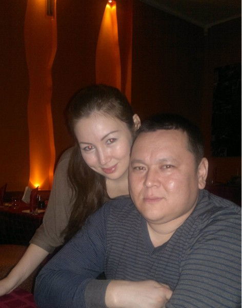 Сакен Суханкулов