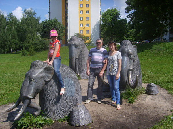 Сергей Булдаков