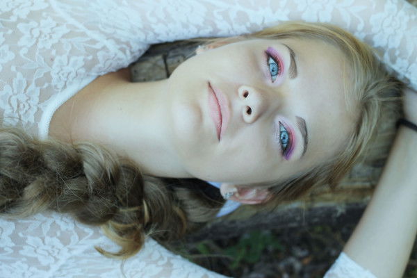 Ленка Булатова