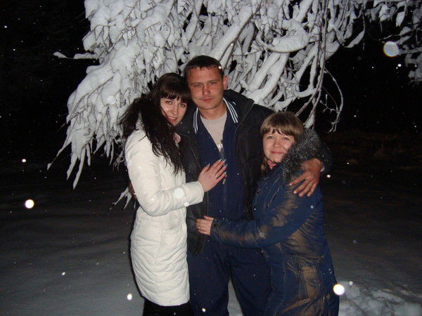 Стас Сороковский