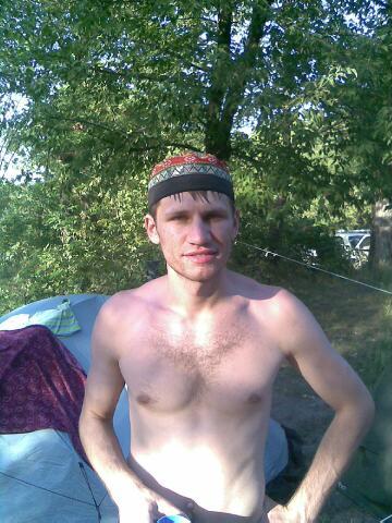 Артём Христосенко