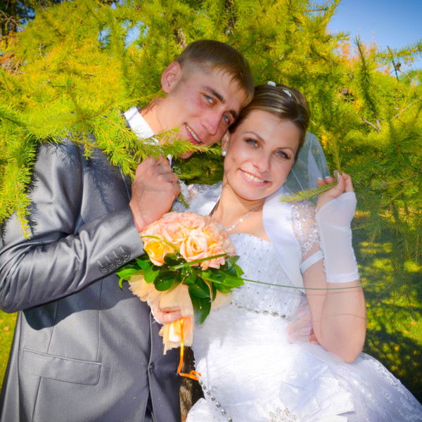 Олеся Бондаренко