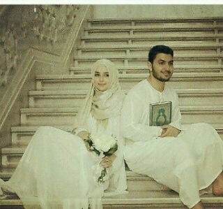 Мухаммад Казнабеков