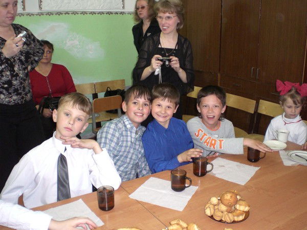 Иван Тетерин