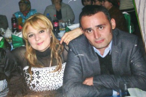 Farhat ?ntizara Baltayevi