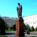 Kanybek Omurbekov