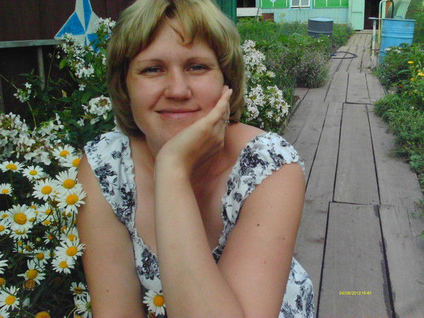 Олеся Мельничук