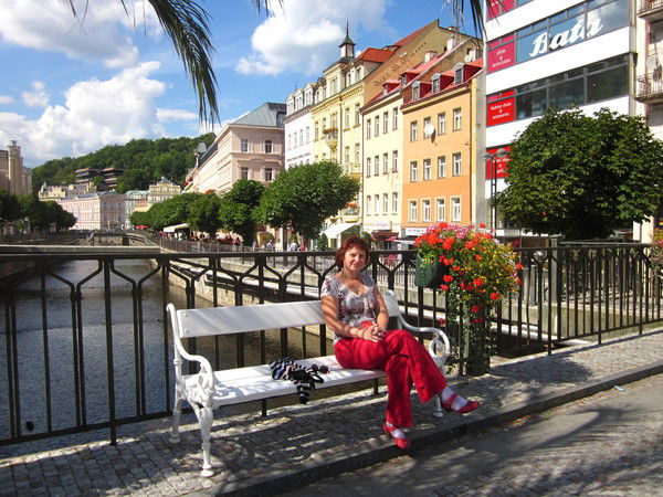 Любовь Тимошина