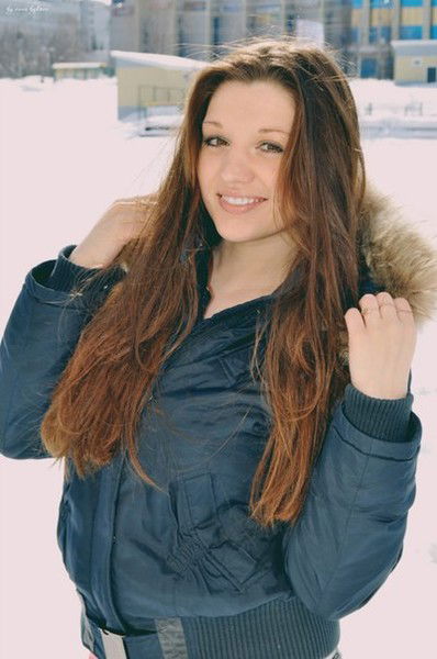 Наталия Павлова