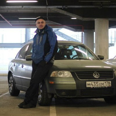 Александр Хорошилов