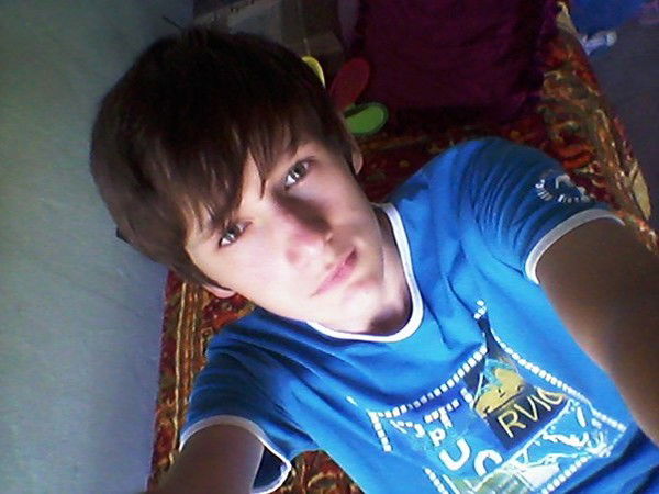 Вадим Зверев