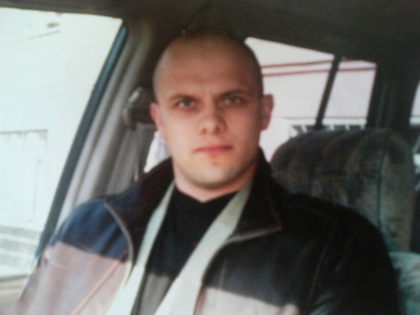 Виталий Бухарметов