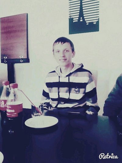 Александр Карачун