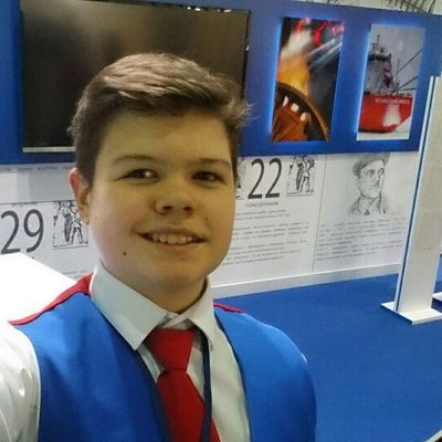 Дмитрий Алтухов