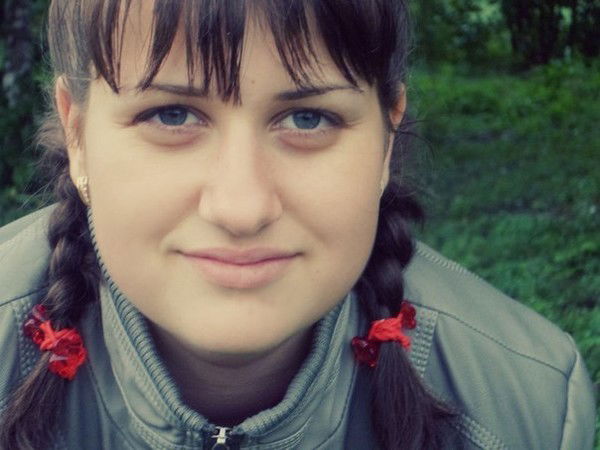 Люда Пелюта