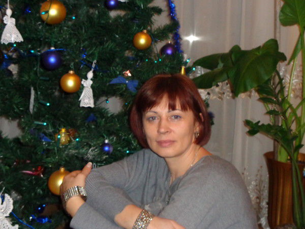 Галя Зеліско