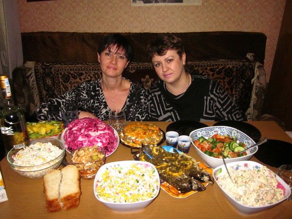 Альбина Мозилова