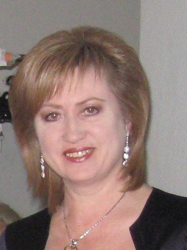 Татьяна Никитина